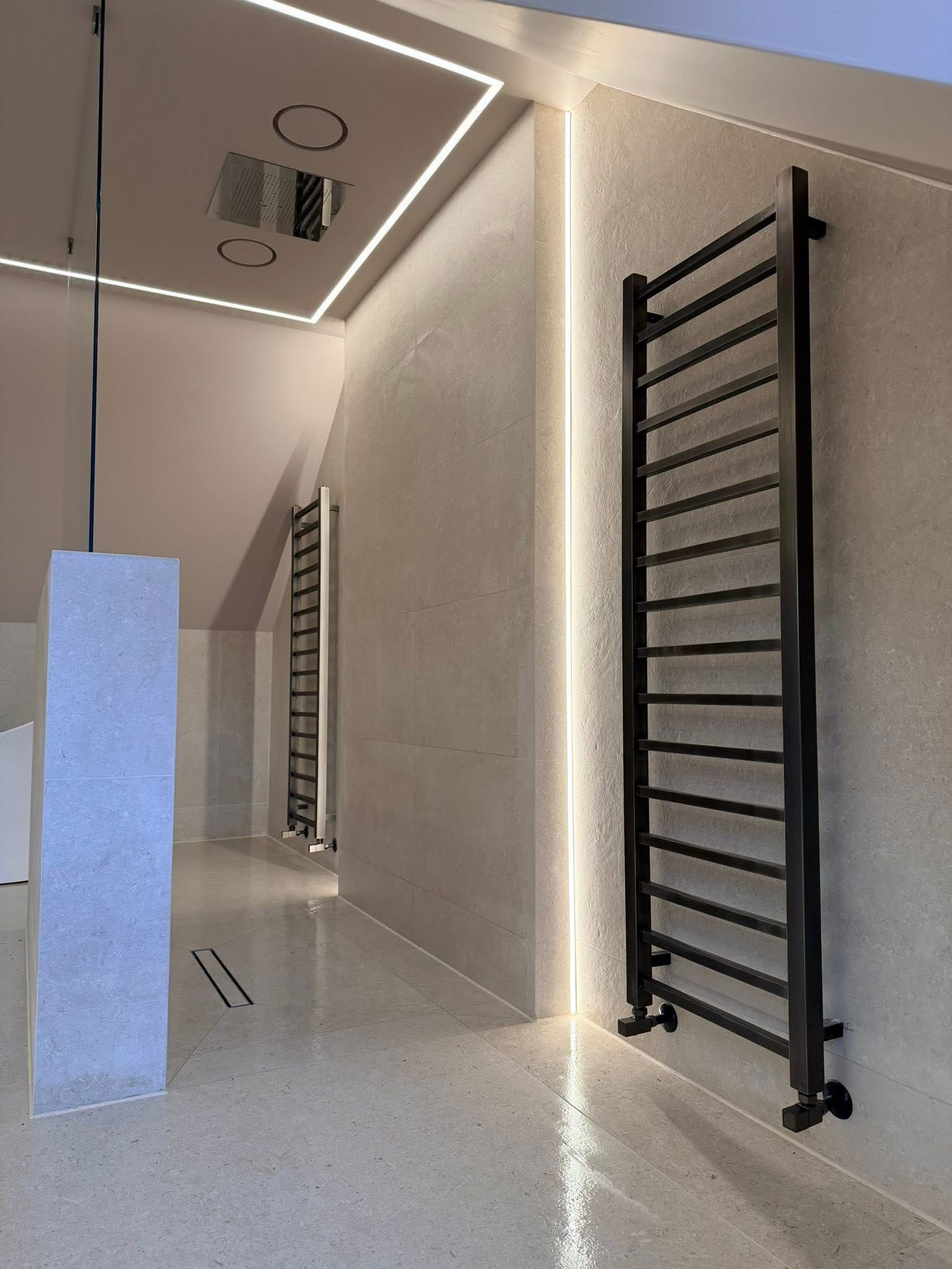 MuGa Remodeling — Bathroom Remodeling