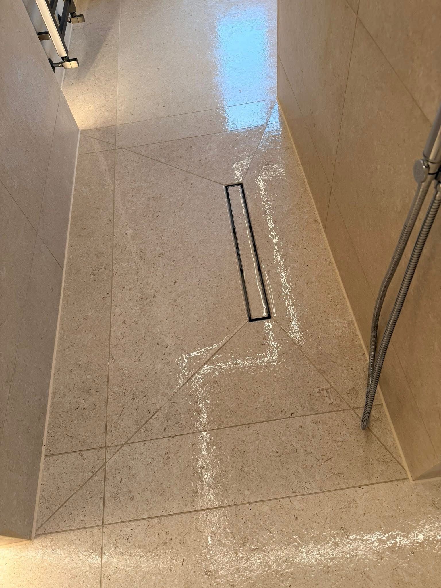 MuGa Remodeling — Bathroom Remodeling