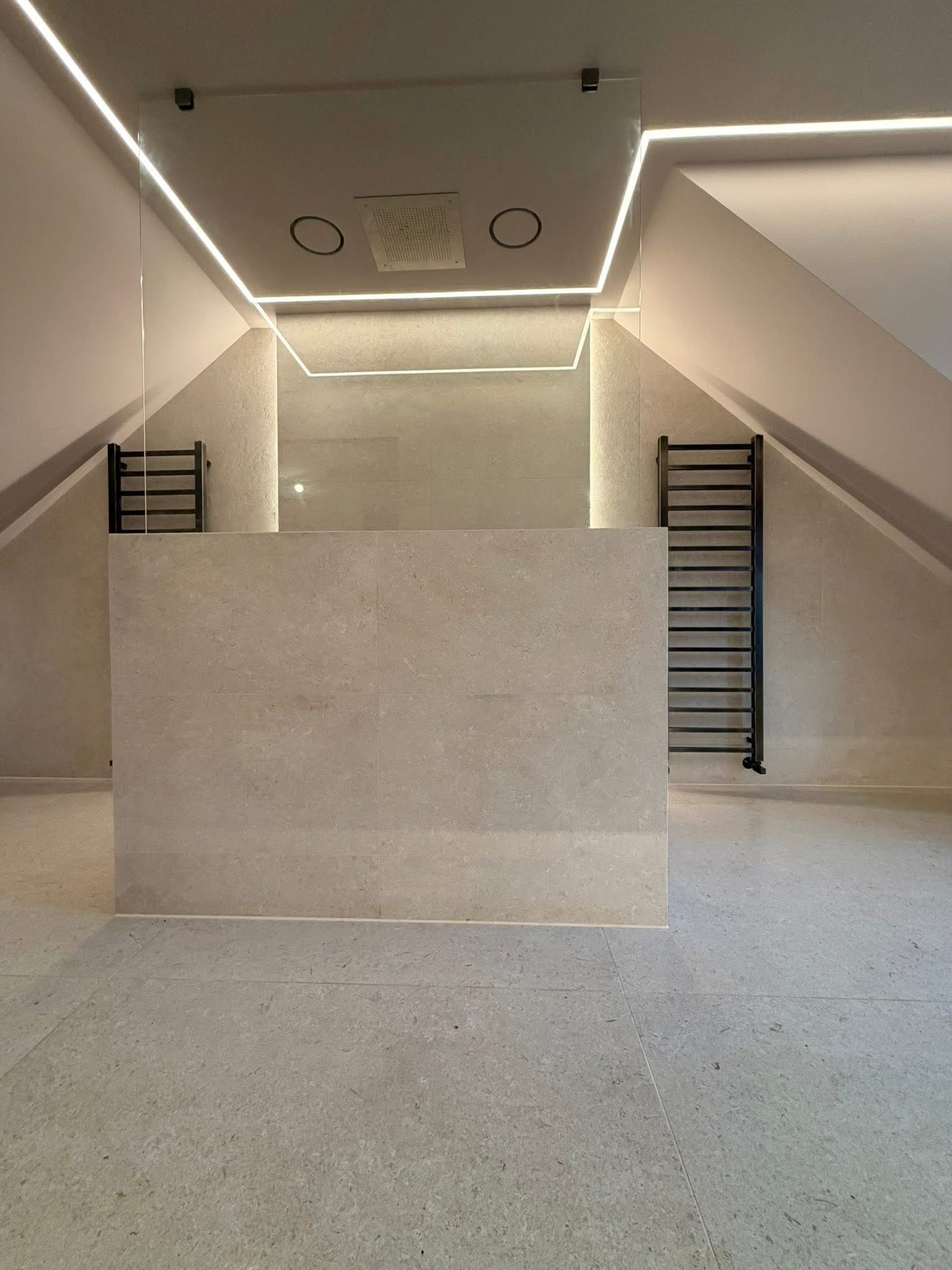 MuGa Remodeling — Bathroom Remodeling
