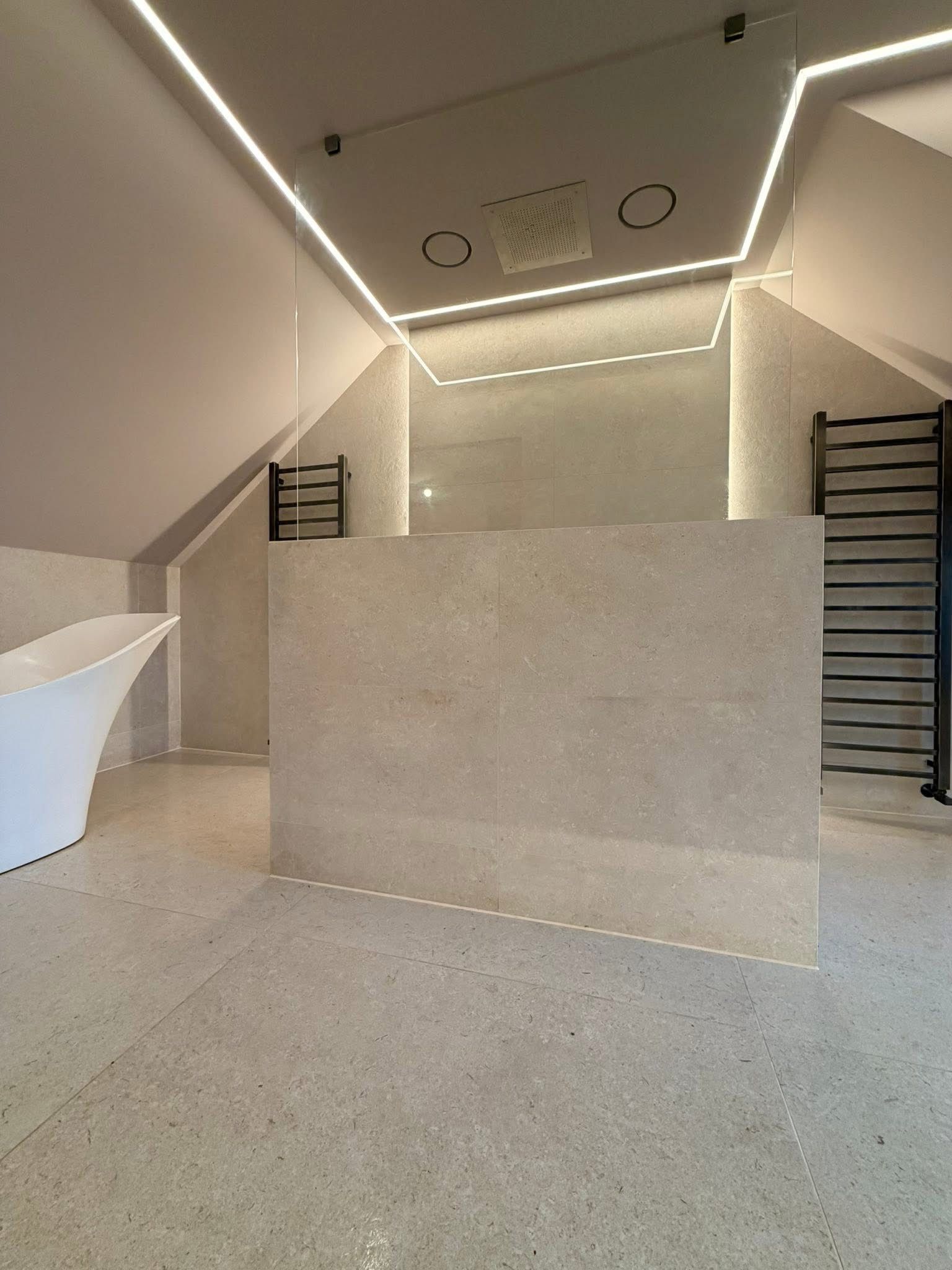 MuGa Remodeling — Bathroom Remodeling