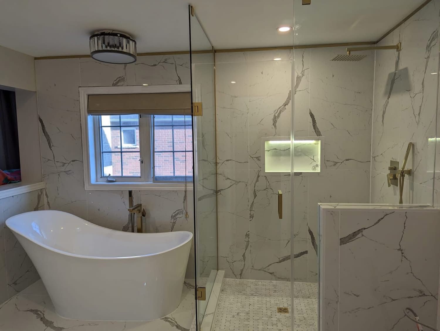 MuGa Remodeling — Bathroom Remodeling