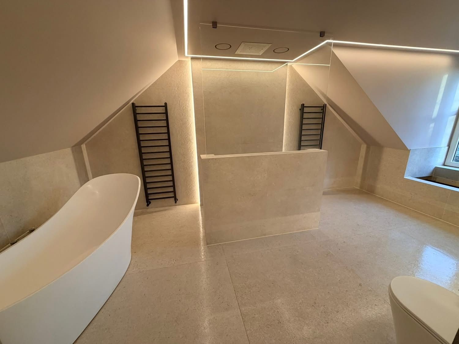 MuGa Remodeling — Bathroom Remodeling