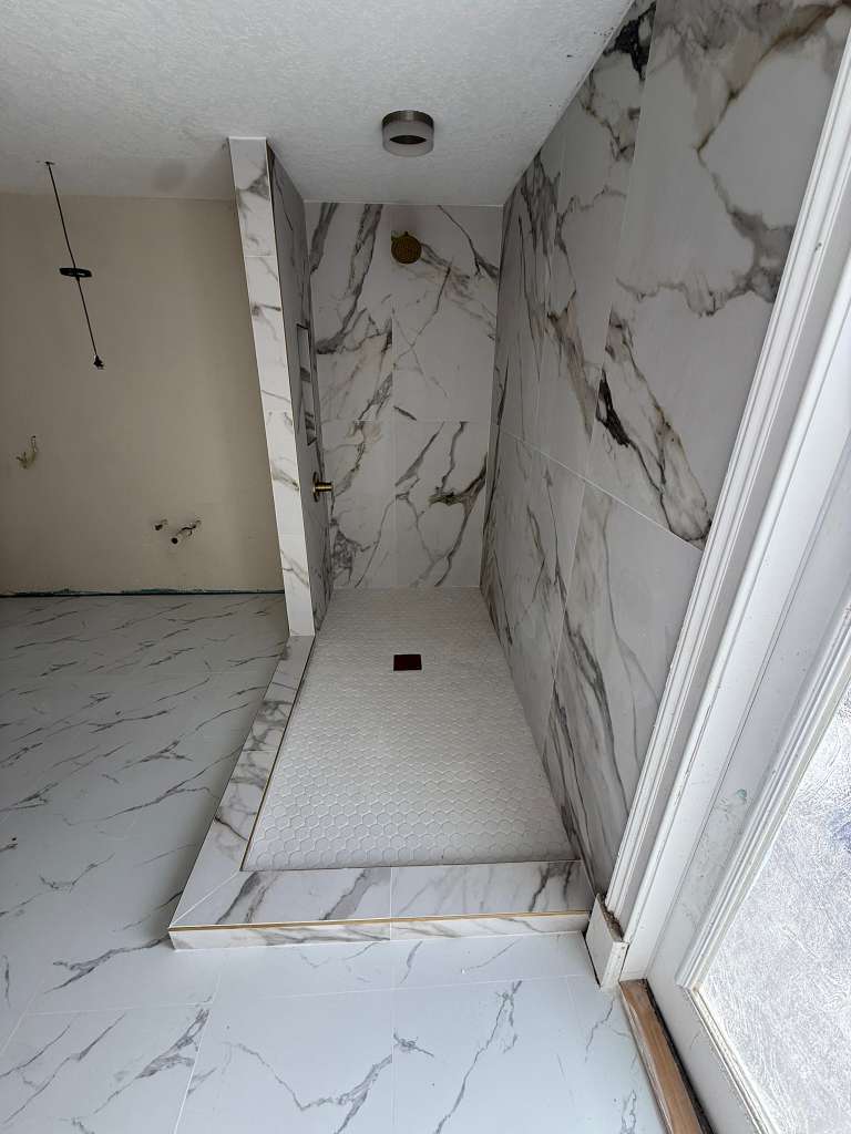 MuGa Remodeling — Bathroom Remodeling