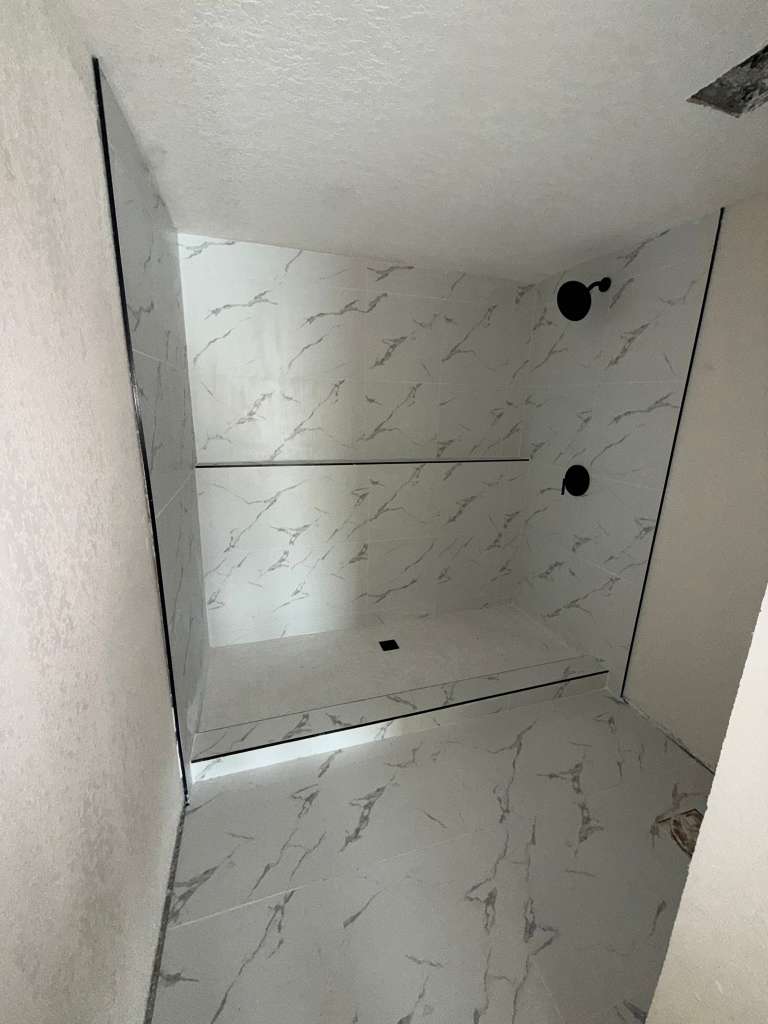 MuGa Remodeling — Bathroom Remodeling