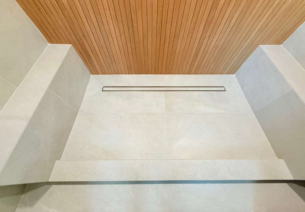 MuGa Remodeling — Bathroom Remodeling