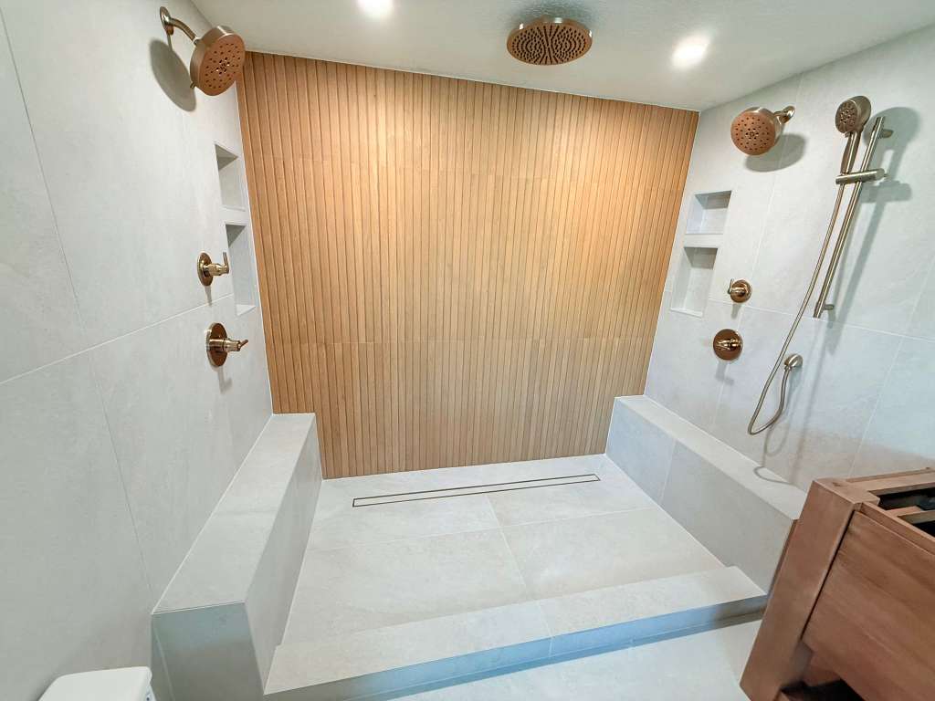 MuGa Remodeling — Bathroom Remodeling