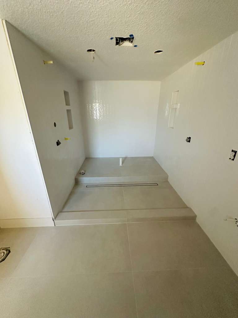 MuGa Remodeling — Bathroom Remodeling