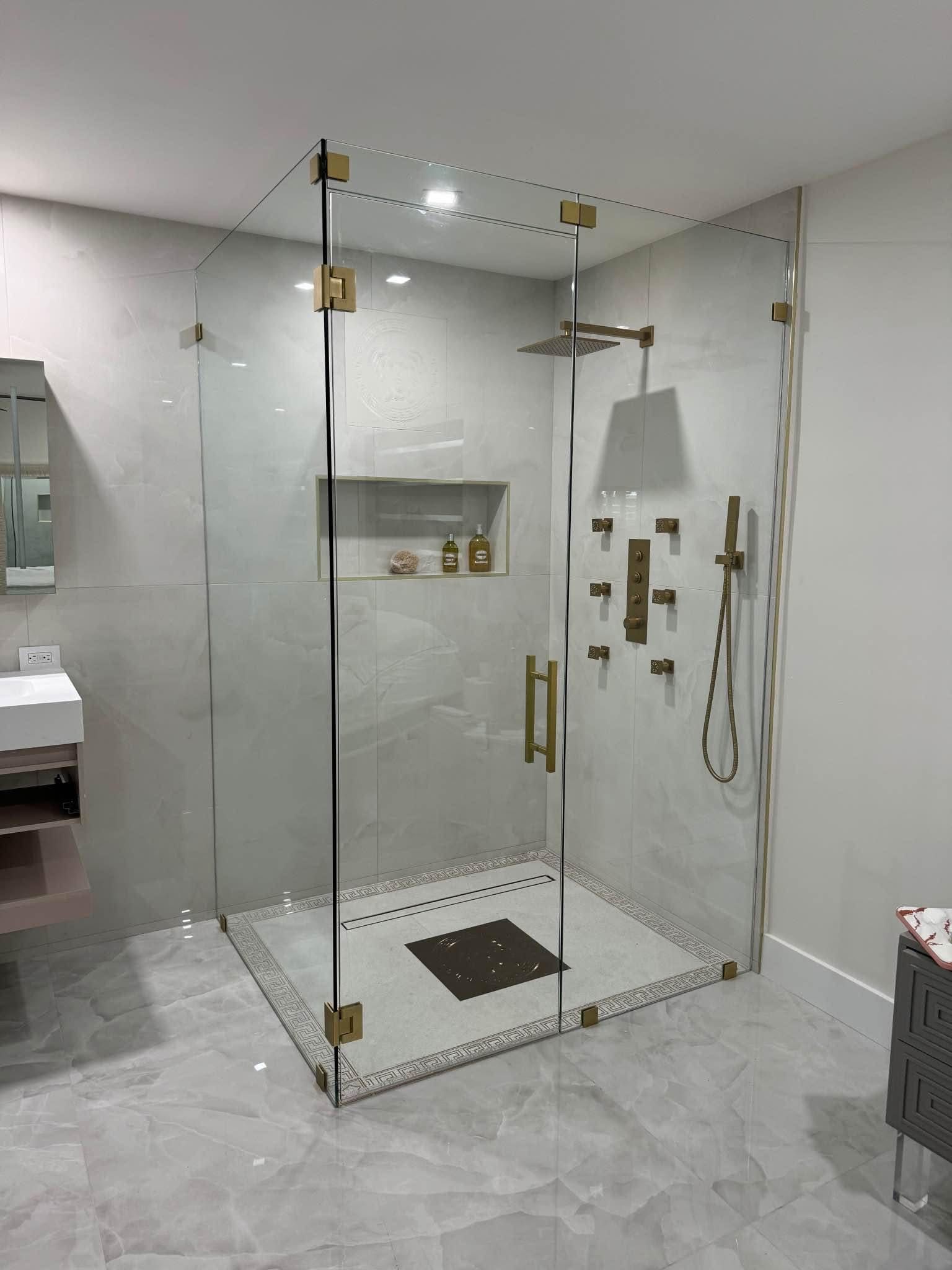 MuGa Remodeling — Bathroom Remodeling