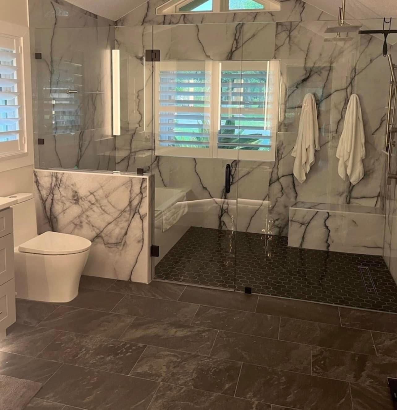 MuGa Remodeling — Bathroom Remodeling