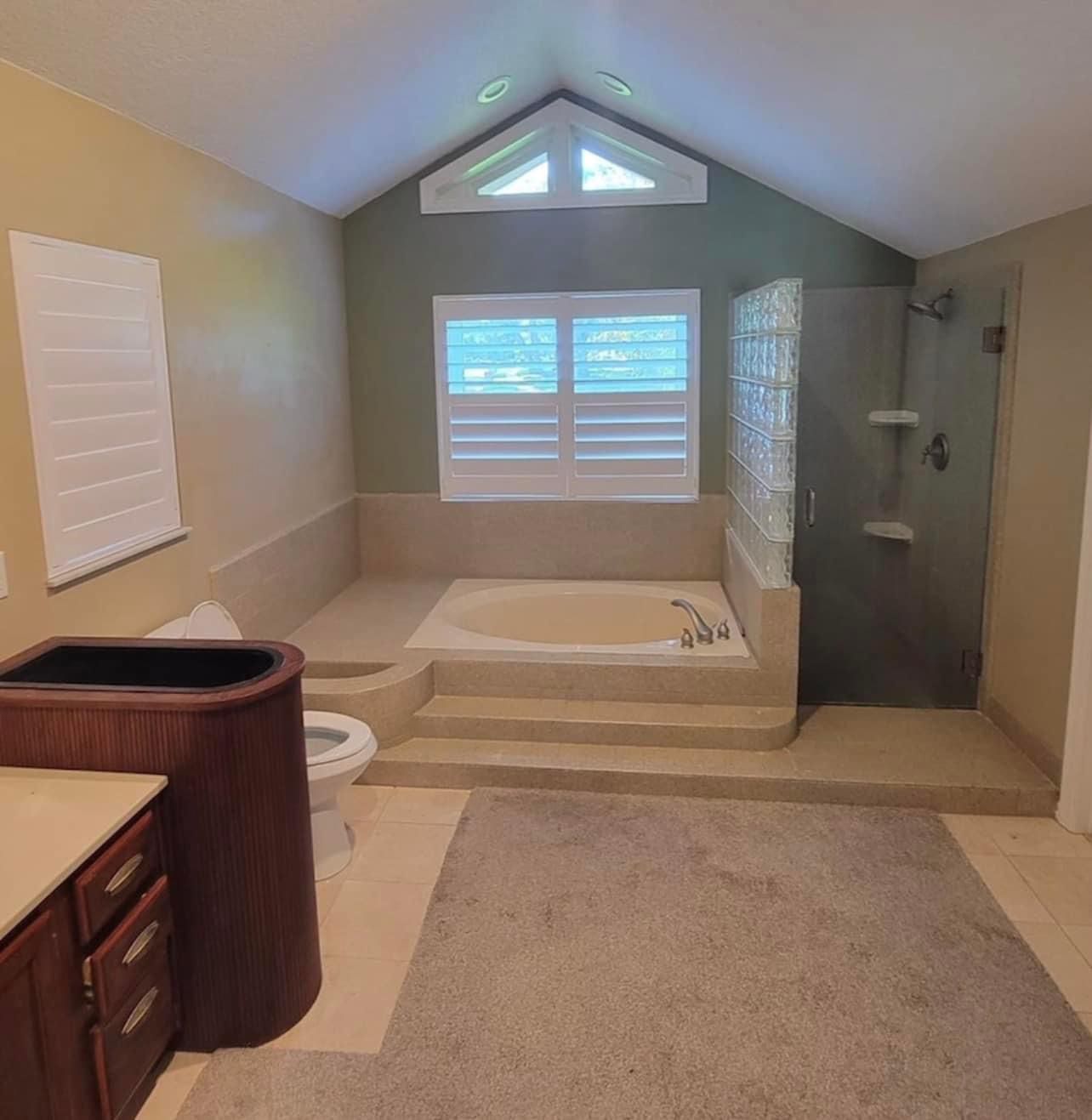 MuGa Remodeling — Bathroom Remodeling