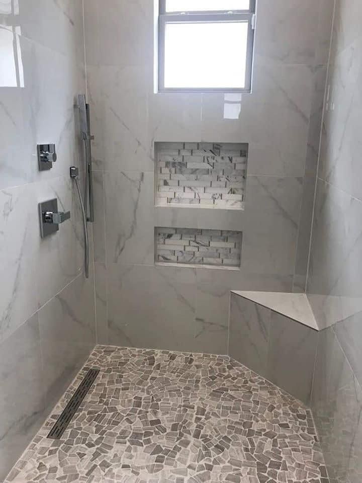MuGa Remodeling — Bathroom Remodeling