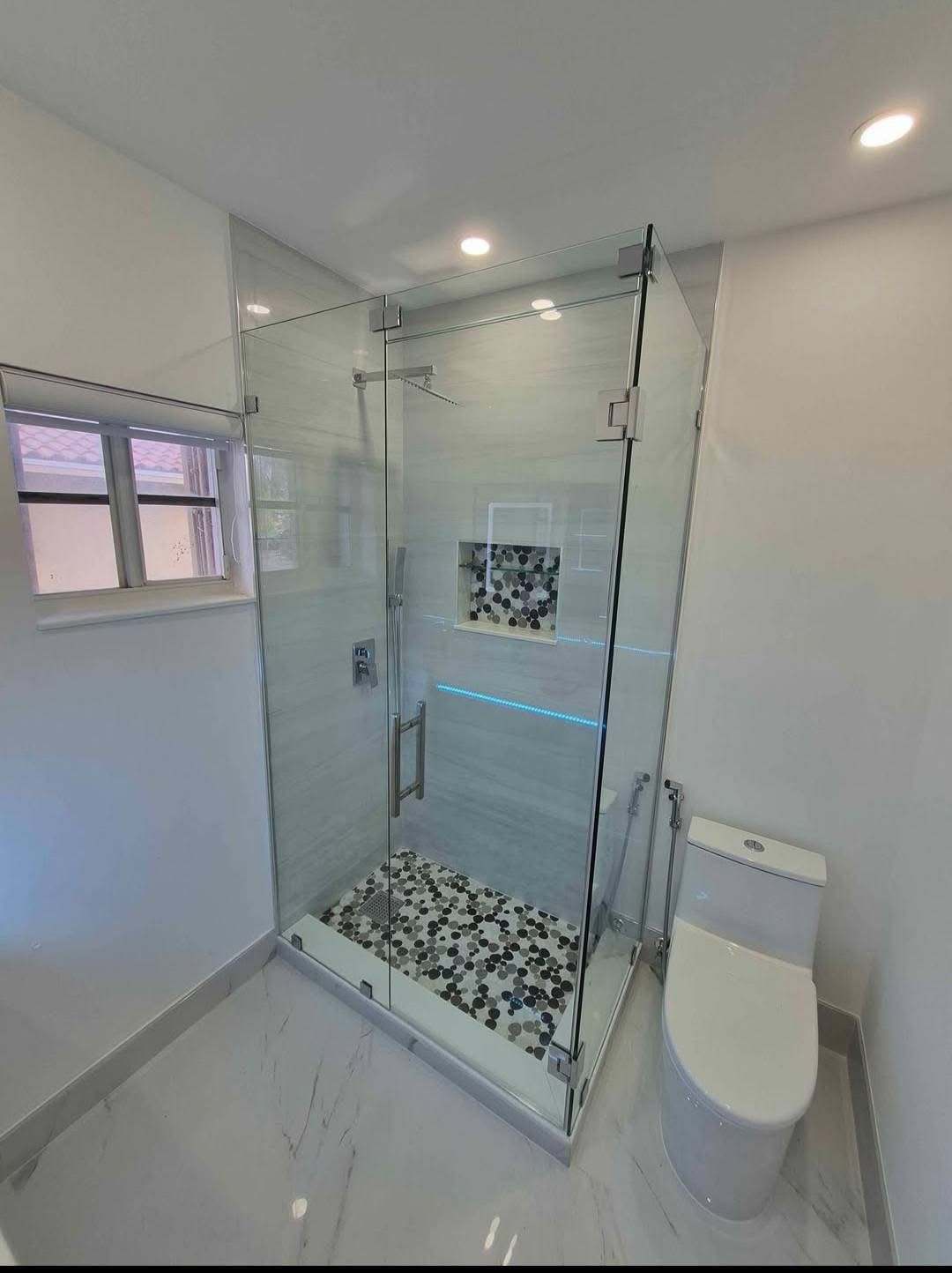 MuGa Remodeling — Bathroom Remodeling