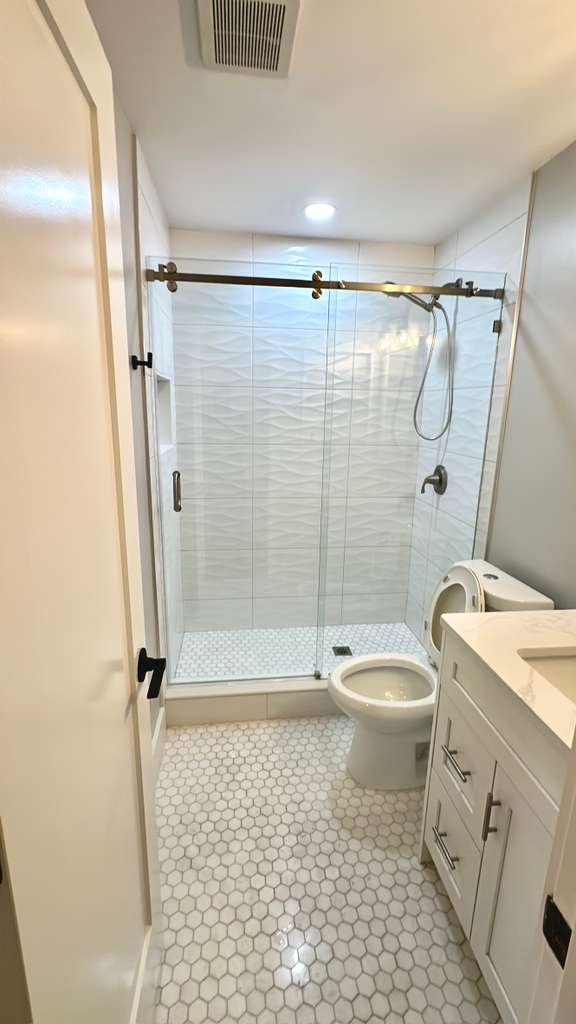MuGa Remodeling — Bathroom Remodeling