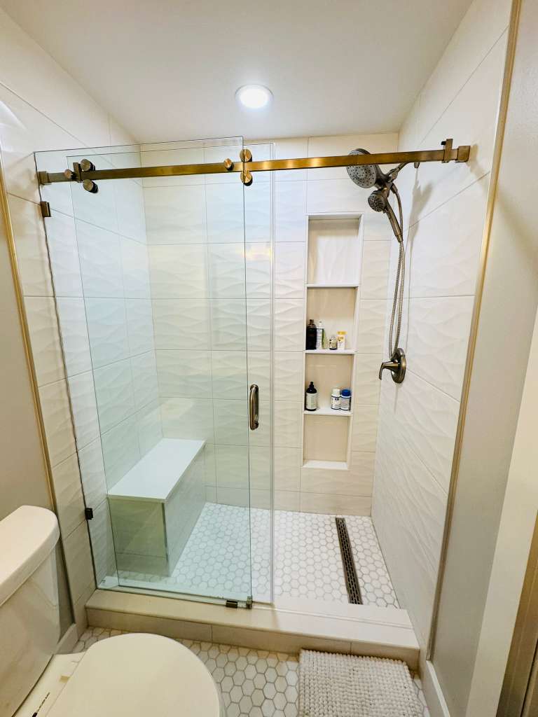 MuGa Remodeling — Bathroom Remodeling