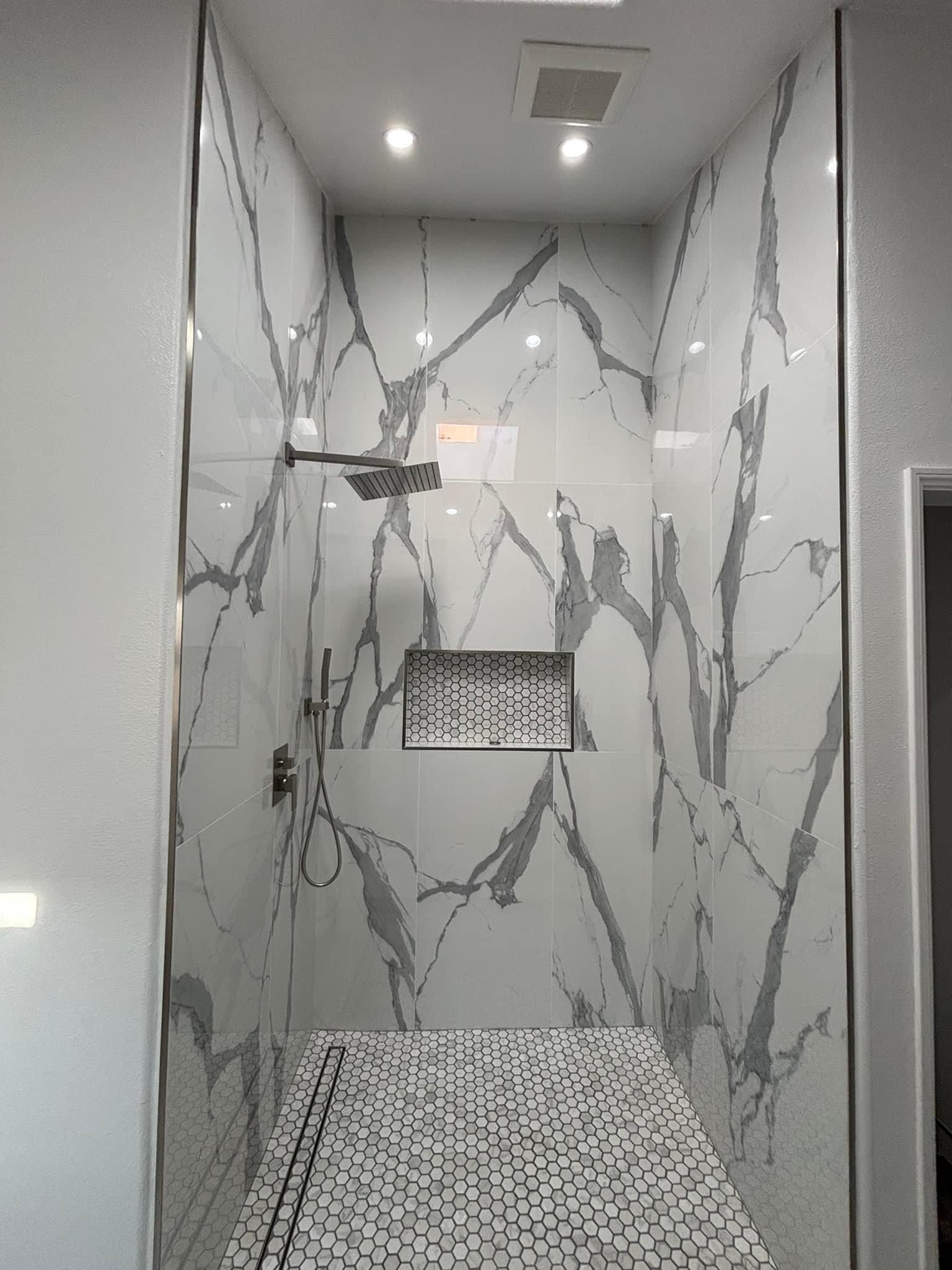 MuGa Remodeling — Bathroom Remodeling