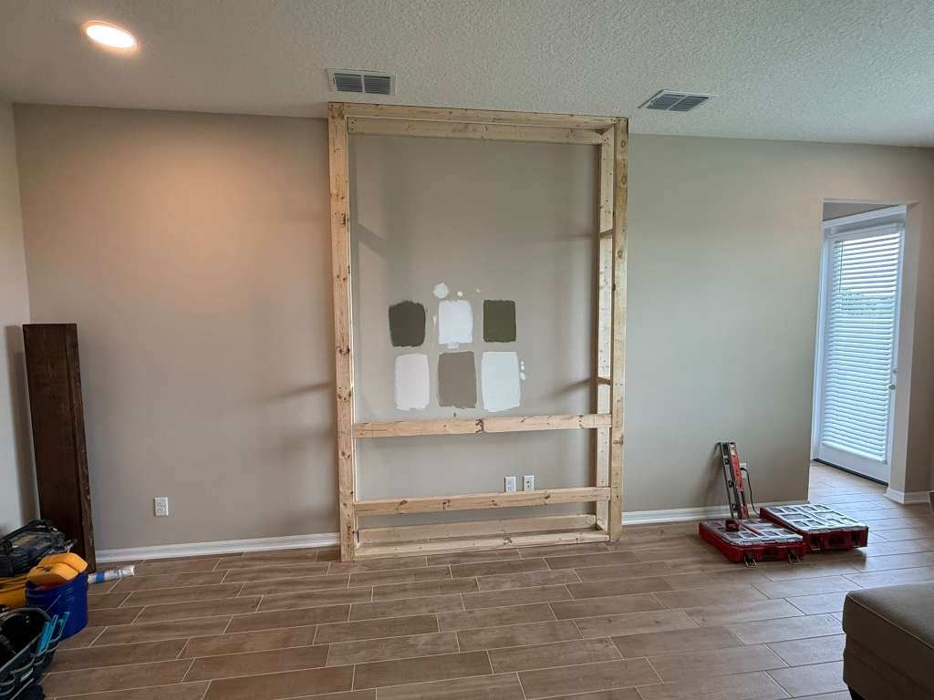 MuGa Remodeling — Interior Carpentry