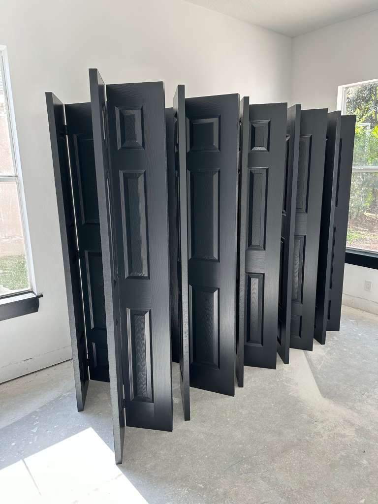 MuGa Remodeling — Doors & Windows