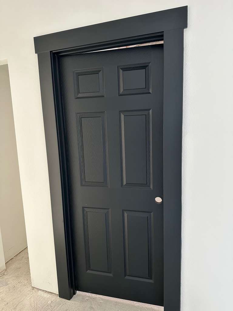 MuGa Remodeling — Doors & Windows