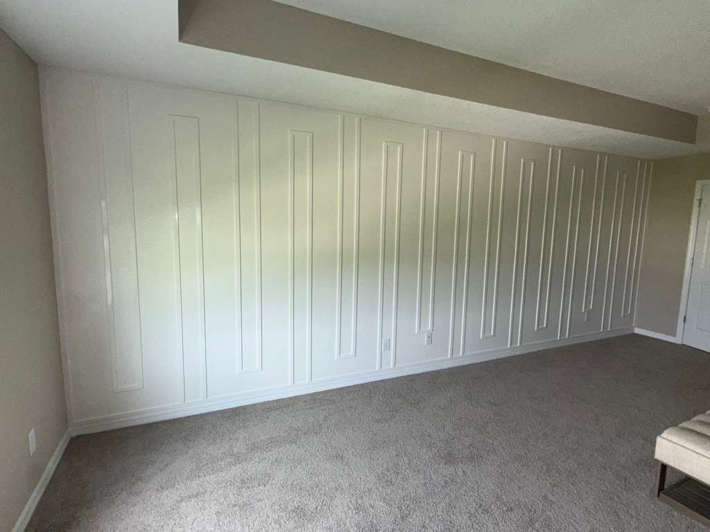 MuGa Remodeling — Drywall & Texture