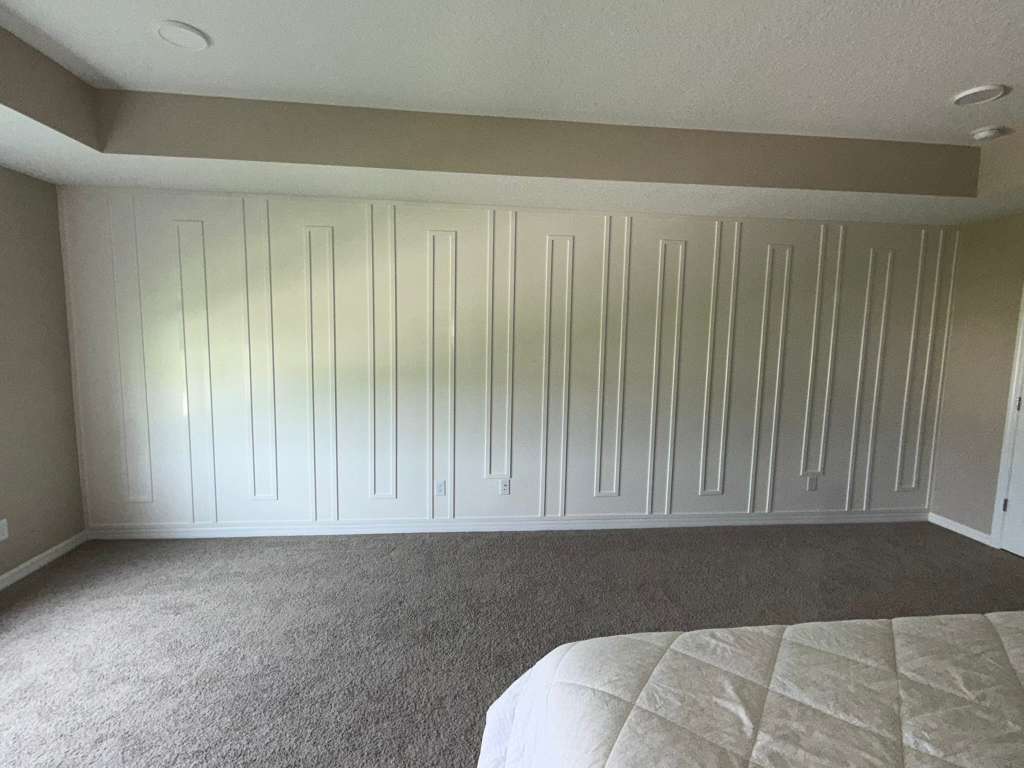 MuGa Remodeling — Drywall & Texture