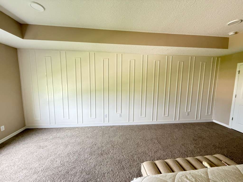 MuGa Remodeling — Drywall & Texture