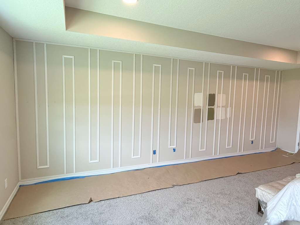 MuGa Remodeling — Drywall & Texture