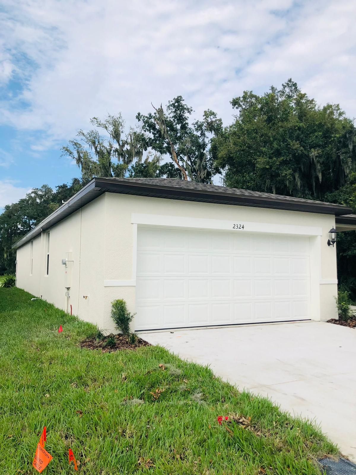 MuGa Remodeling — Exterior Painting