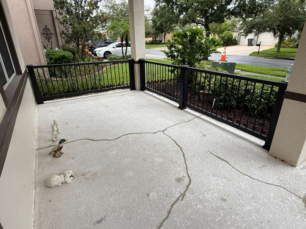 MuGa Remodeling — Exterior Painting