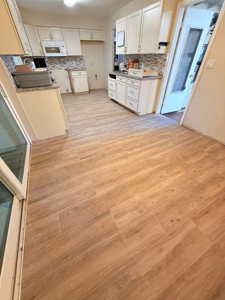 MuGa Remodeling — Floor Tile & Flooring