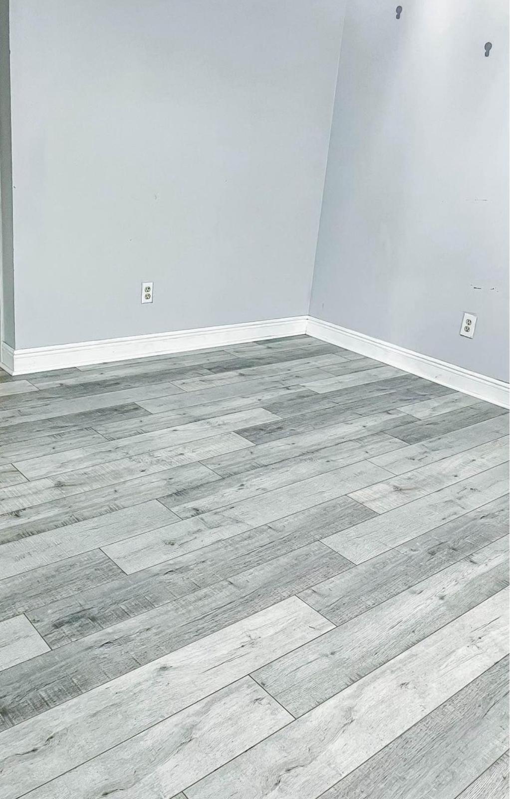 MuGa Remodeling — Floor Tile & Flooring