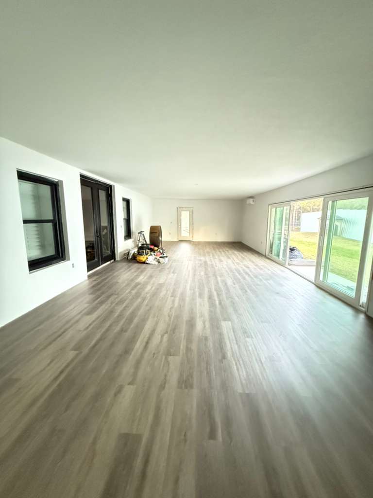 MuGa Remodeling — Floor Tile & Flooring