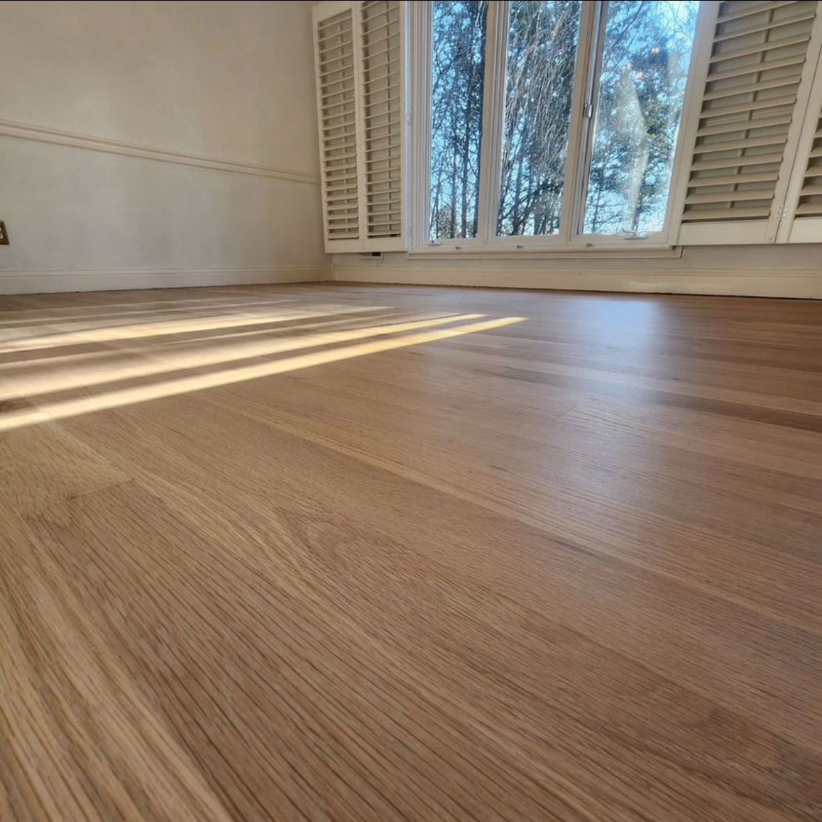 MuGa Remodeling — Floor Tile & Flooring