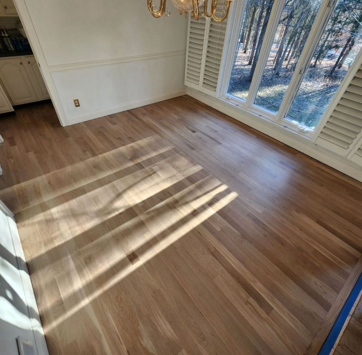 MuGa Remodeling — Floor Tile & Flooring
