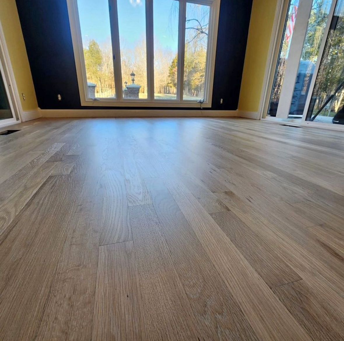MuGa Remodeling — Floor Tile & Flooring
