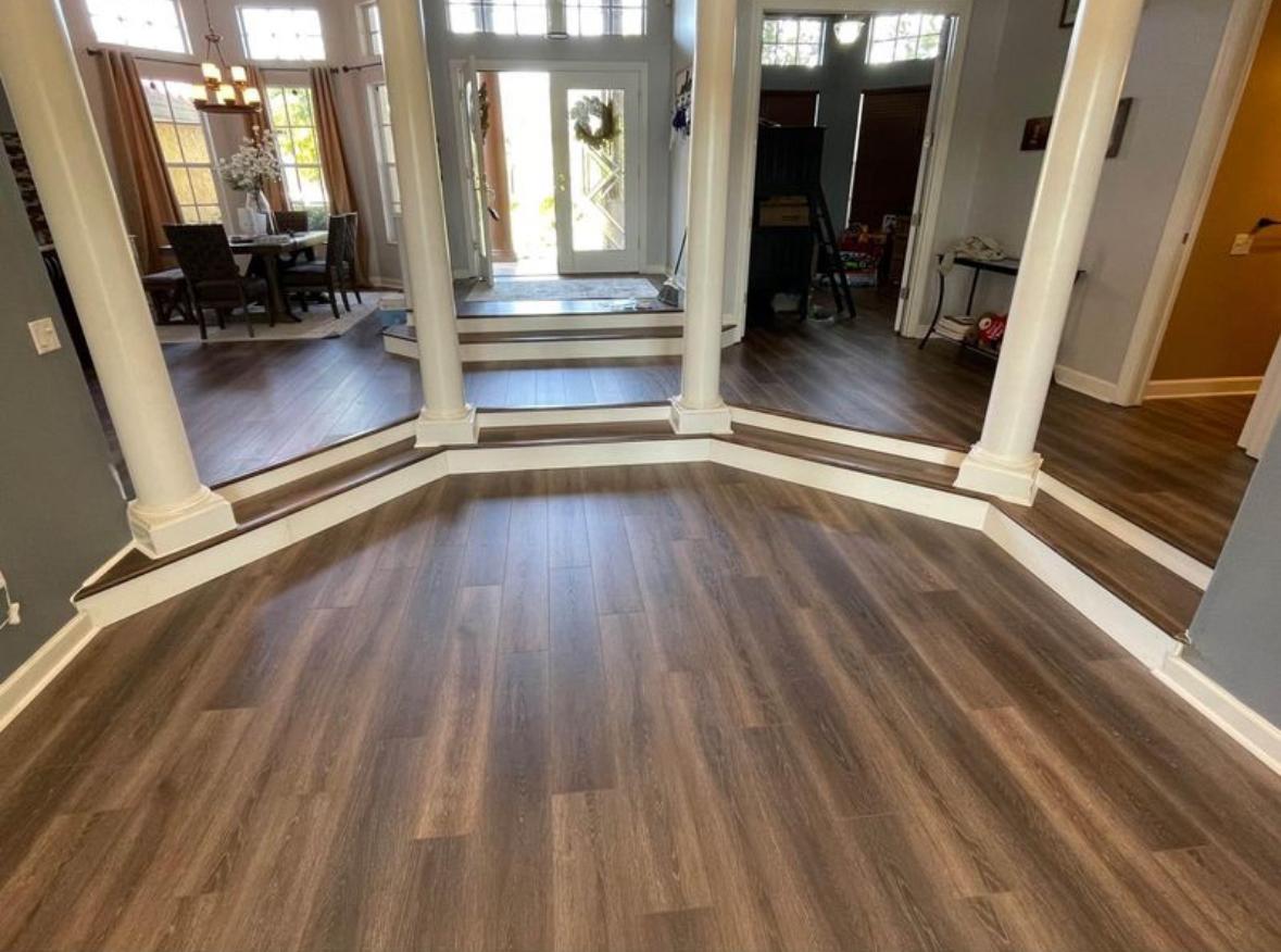 MuGa Remodeling — Floor Tile & Flooring