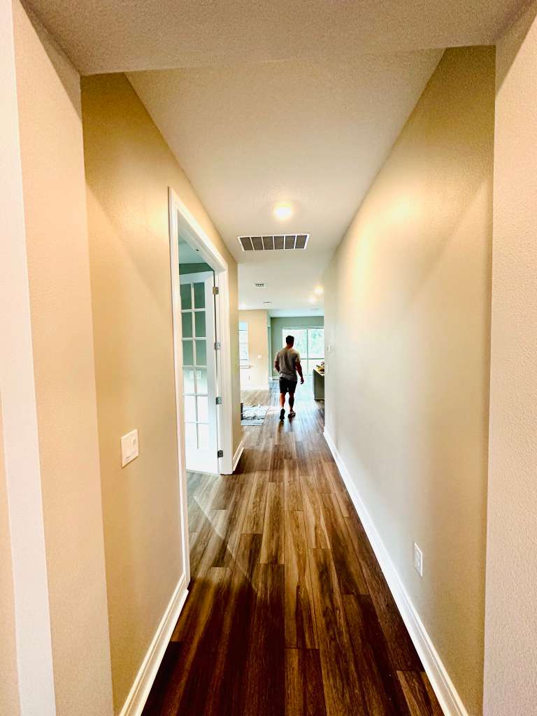 MuGa Remodeling — Floor Tile & Flooring