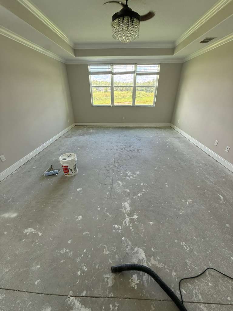 MuGa Remodeling — Floor Tile & Flooring