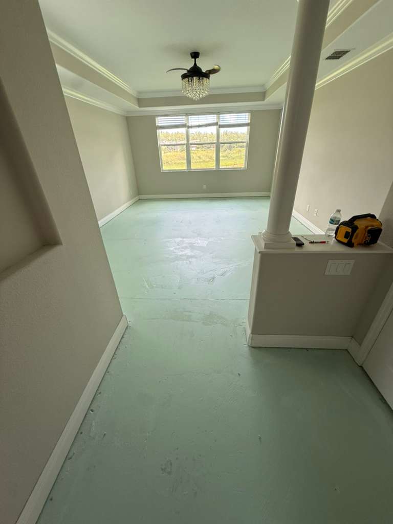 MuGa Remodeling — Floor Tile & Flooring