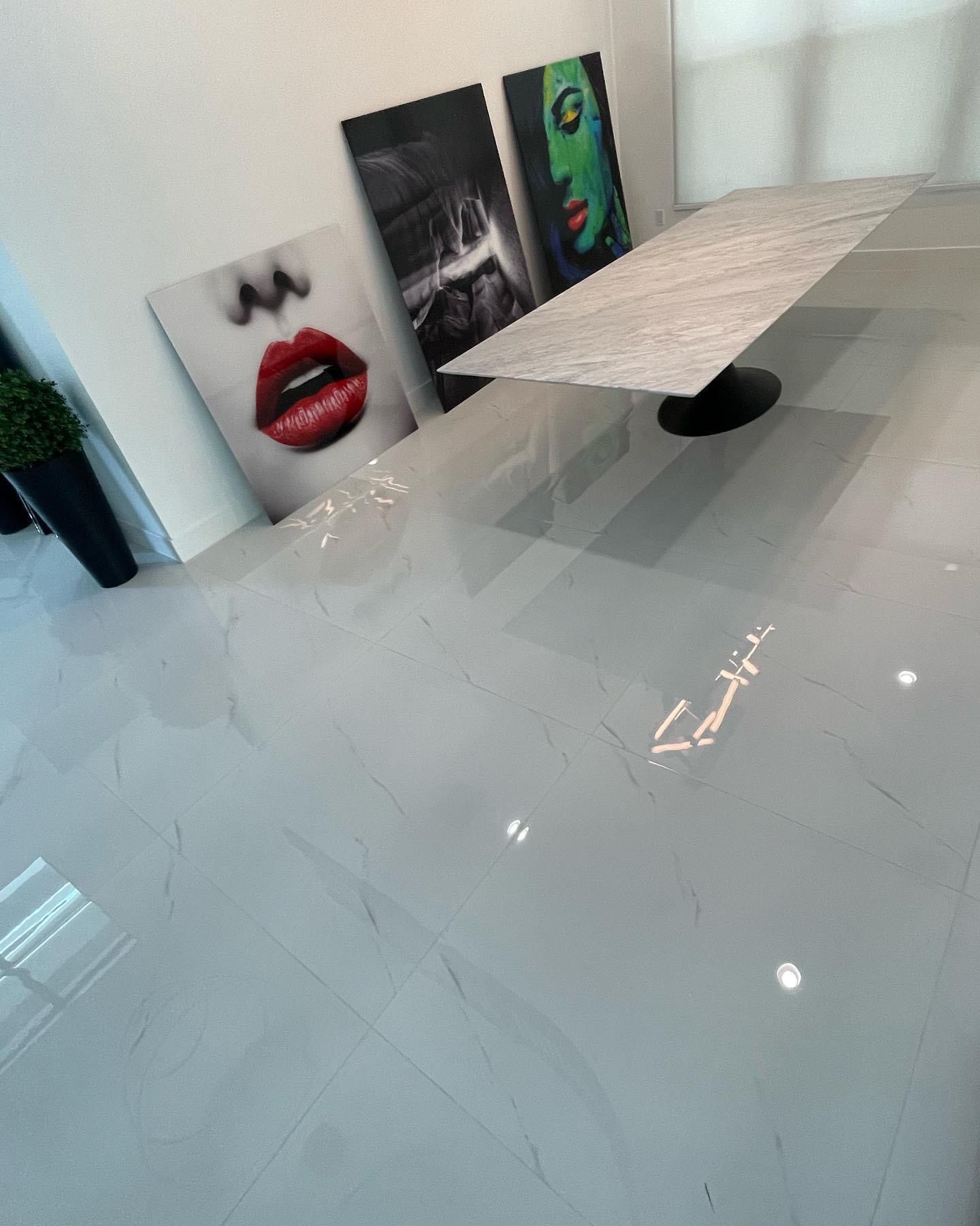 MuGa Remodeling — Floor Tile & Flooring