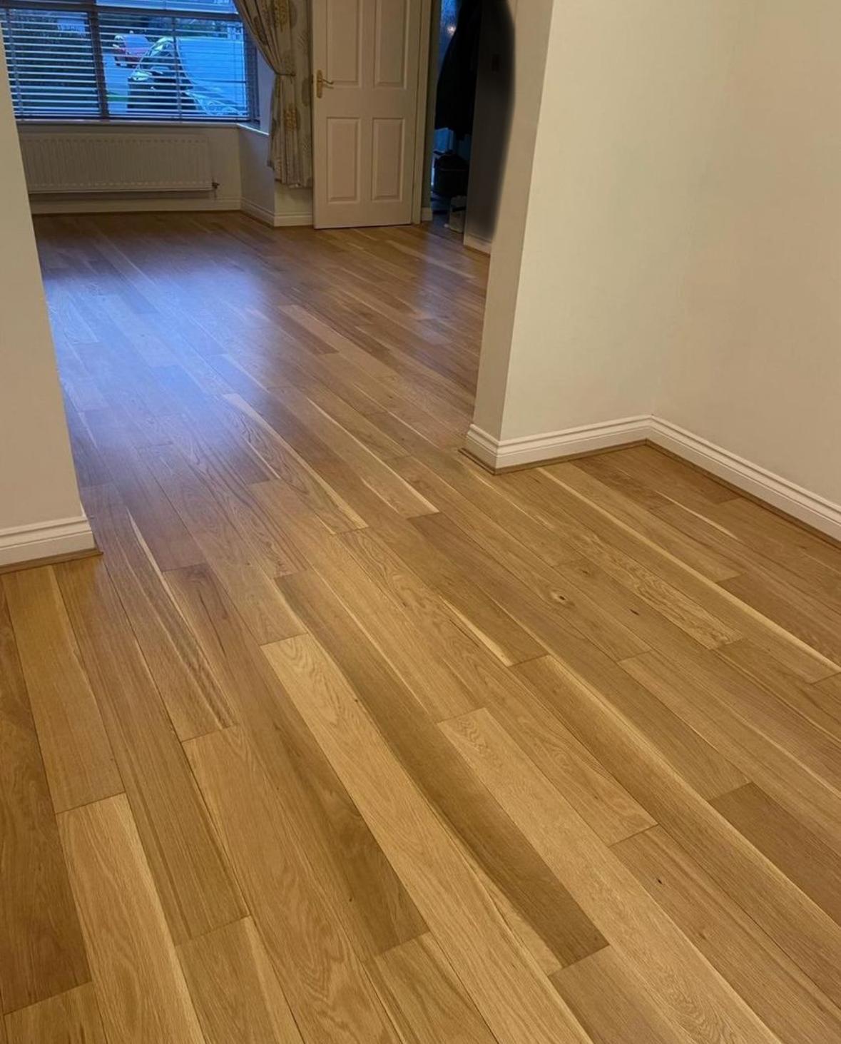 MuGa Remodeling — Floor Tile & Flooring