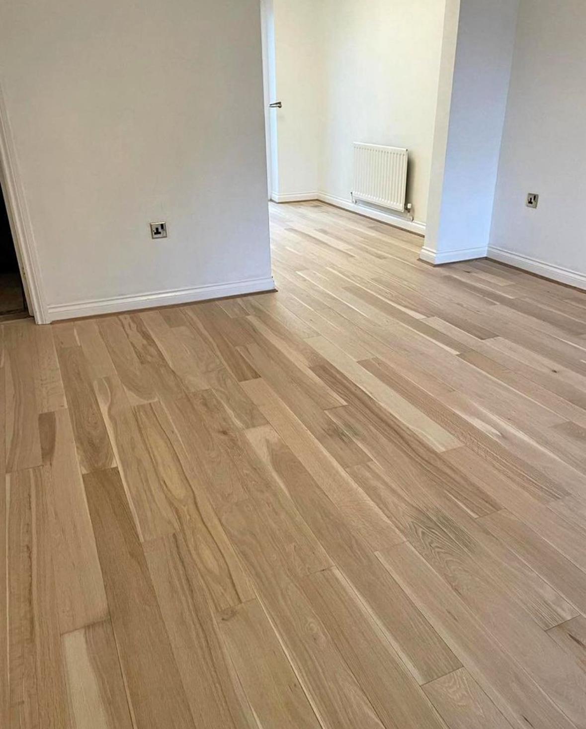 MuGa Remodeling — Floor Tile & Flooring