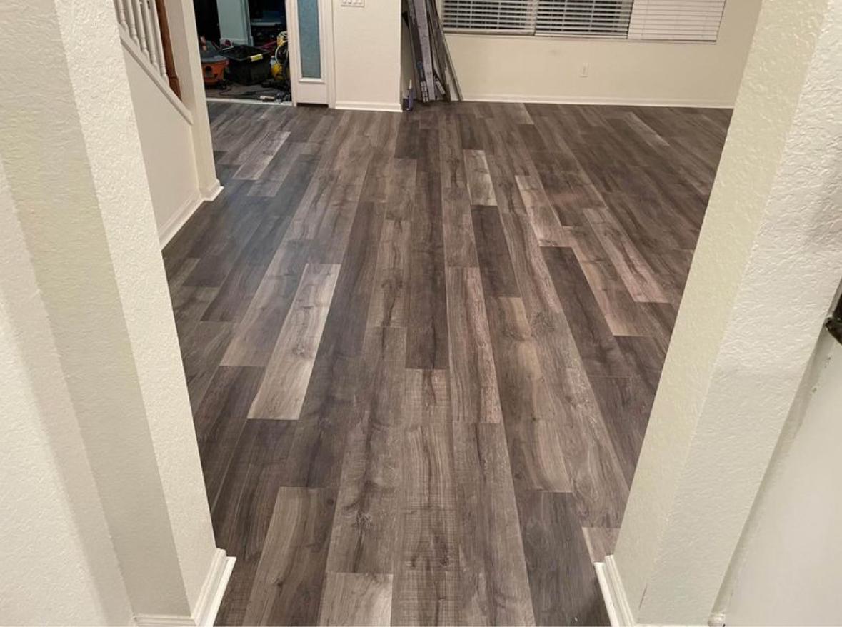 MuGa Remodeling — Floor Tile & Flooring