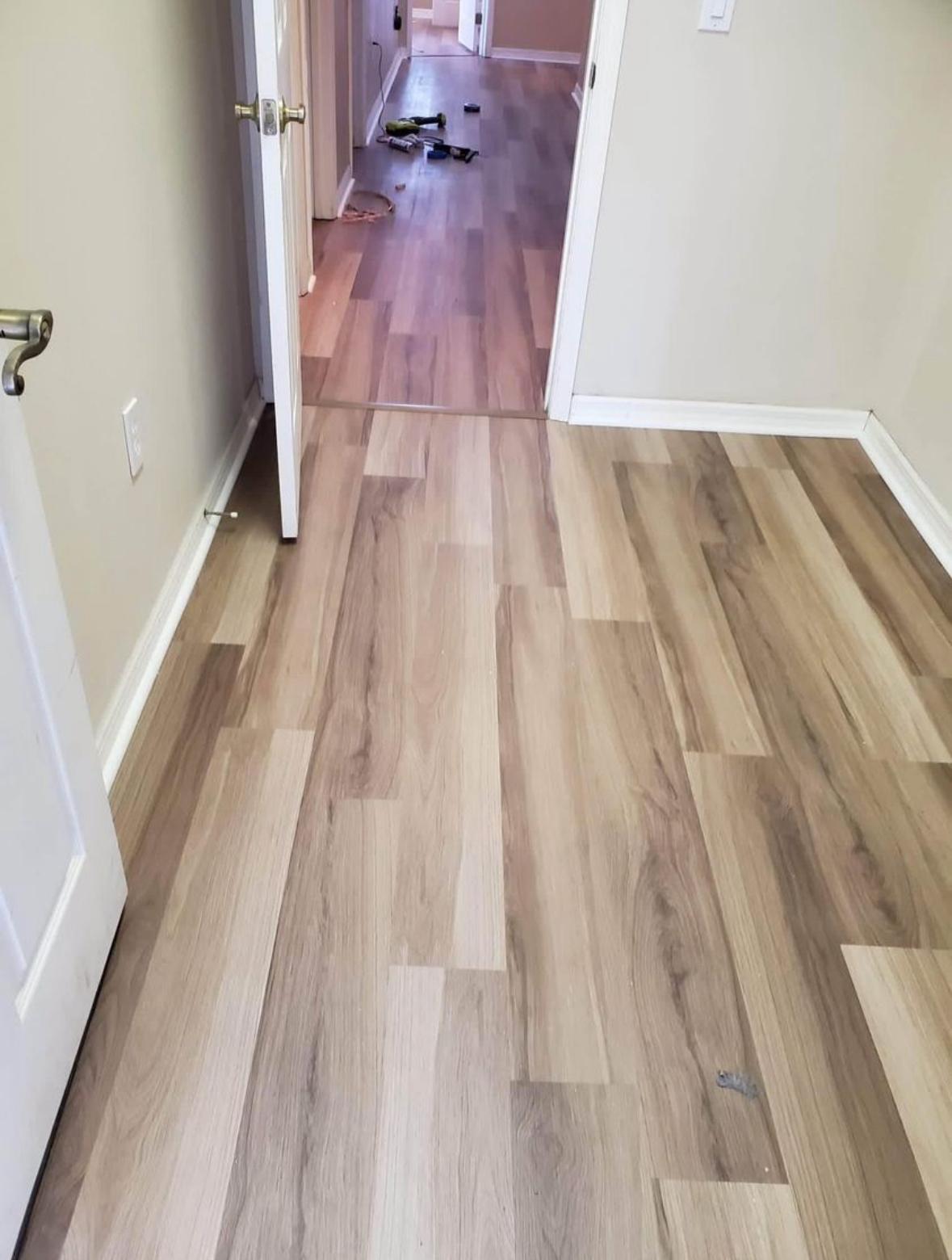 MuGa Remodeling — Floor Tile & Flooring