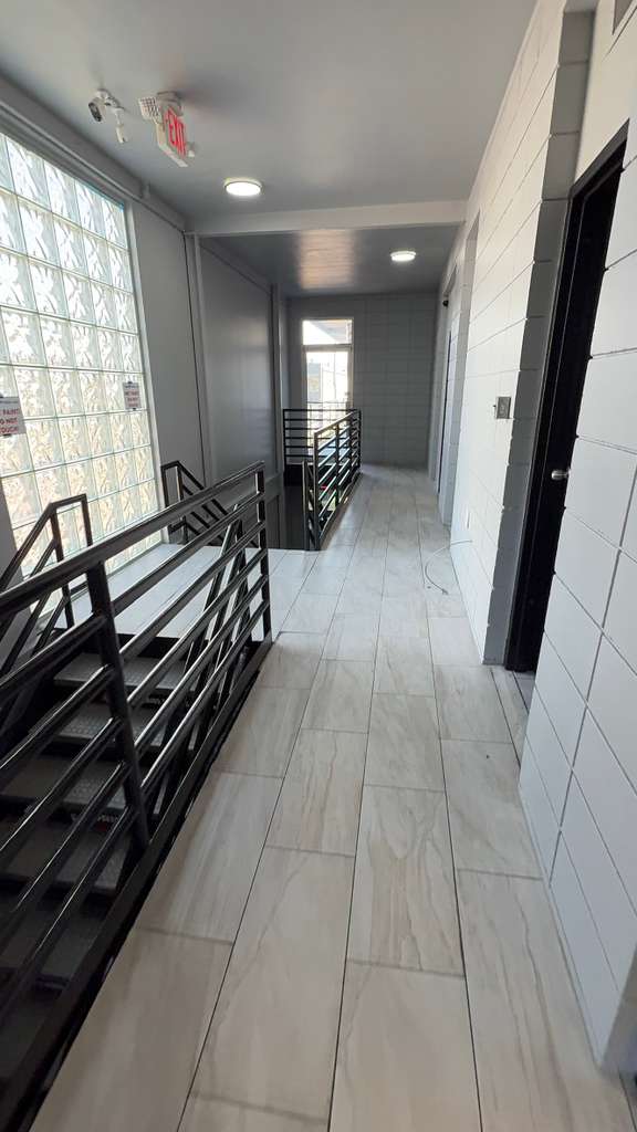 MuGa Remodeling — Interior Painting