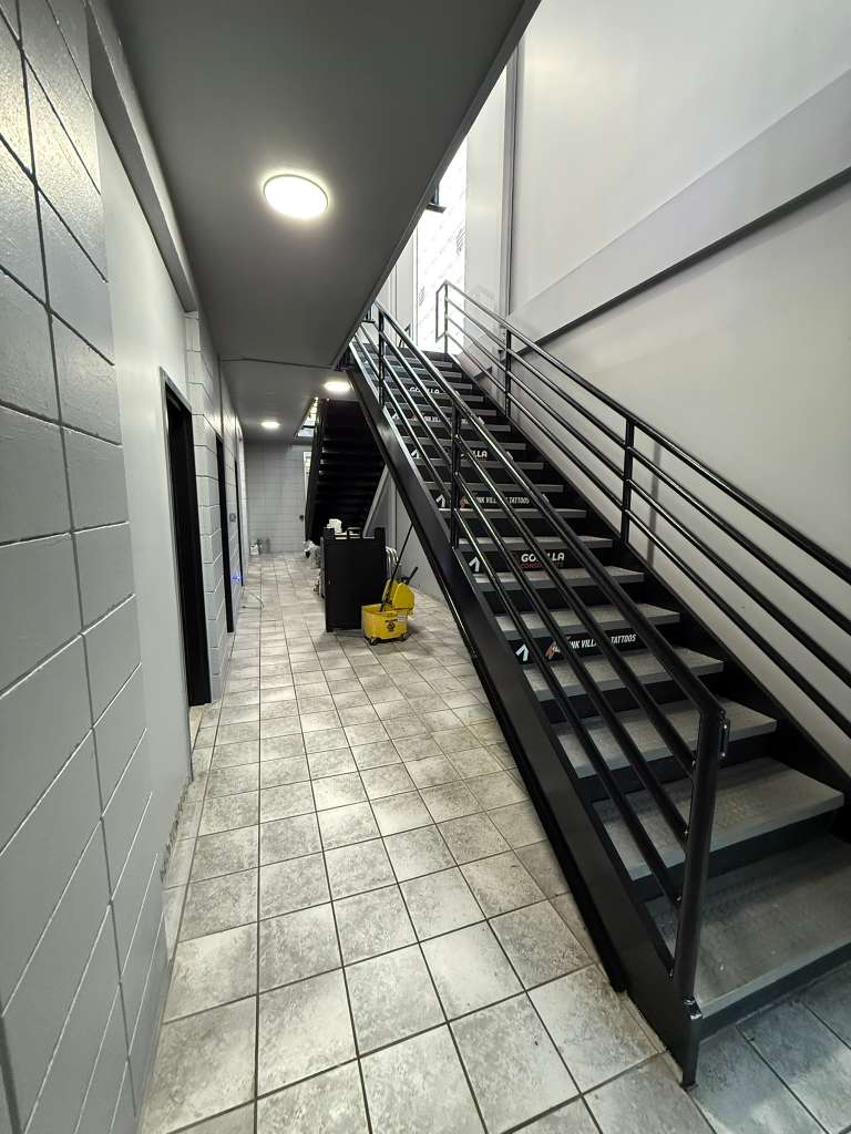 MuGa Remodeling — Interior Painting