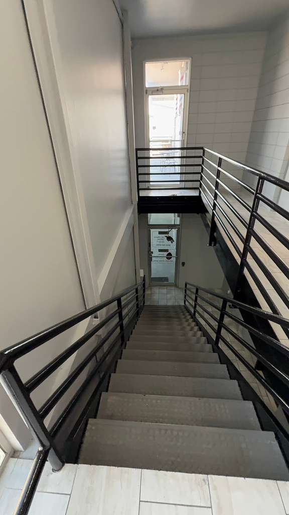 MuGa Remodeling — Interior Painting