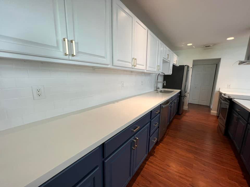 MuGa Remodeling — Kitchen Remodeling