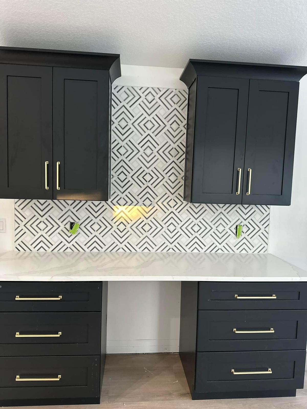 MuGa Remodeling — Kitchen Remodeling