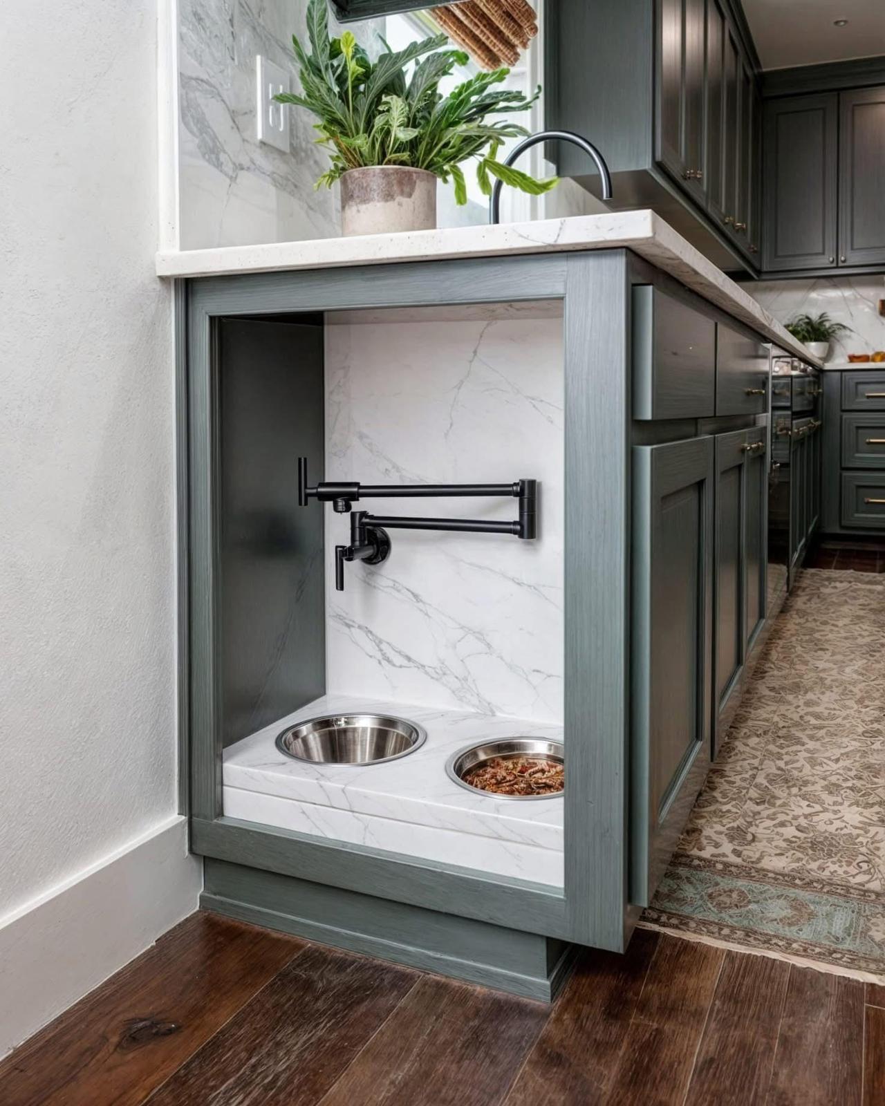 MuGa Remodeling — Kitchen Remodeling