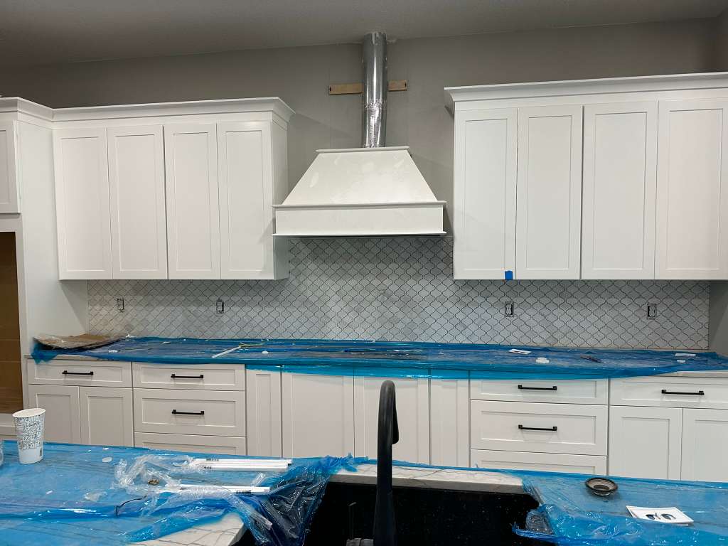 MuGa Remodeling — Kitchen Remodeling